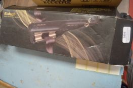 *Igutech Hair Straightener