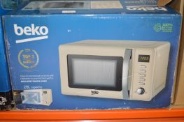 *Beko Microwave