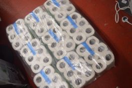 *108 Rolls of Toilet Roll