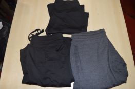 *3x Women’s Leggings Size: M