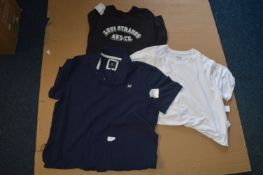 *3x Men’s Size: XXL Shirts