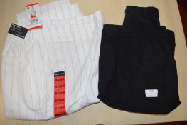 *2x Women’s Trousers Size: 12