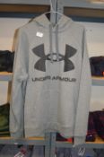 *Under Armour Loose Hoodie Size: M