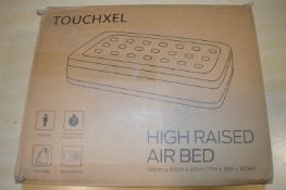 *Touch Kell Air Mattress