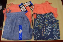 *3x Assorted Women’s Shorts