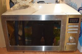 *Russell Hobbs Microwave