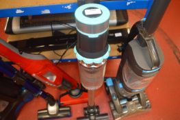 *Belief Vacuum Cleaner