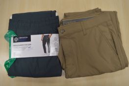 *3x Men’s Trousers