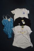 *Assortment of Women’s Clothing and Swimsuits