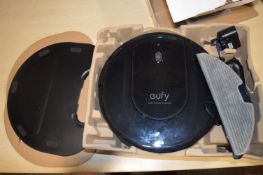 *Eufy Robot Vacuum Cleaner