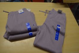 *4x Champion Women’s Joggers Size: L