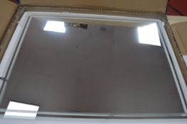 *LED Bathroom Mirror