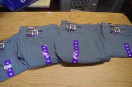 *3x Men’s Trousers Size: 40