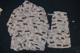 *DKNY Women’s Pyjama Set Size: M