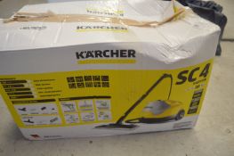 *Karcher Steam Mop
