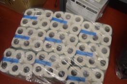 *108 Rolls of Toilet Roll