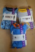 3x Boy’s Pyjama Sets Size: 10 years