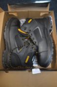 *Dewalt Work Boots Size: 9