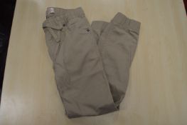 Levi’s Boy’s Jeans Size: 24x25