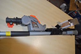 *Teratech Hedge Cutter