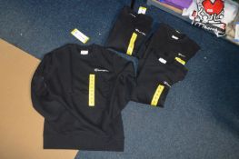 *4x Champion Men’s Jumpers Size: S