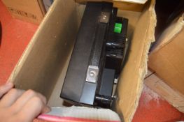 *Dual Mode Projector