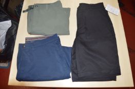 *3x Kirkland Men’s Pants Size: 32