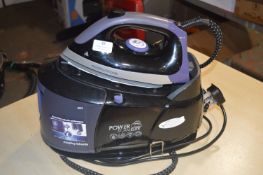 *Morphy Richards Power Steam Elite Iron