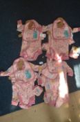 Assorted Baby Clothes