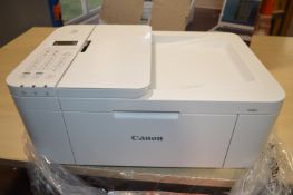 *Canon TR4651 Printer