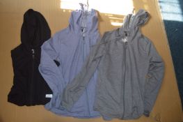 *Tray of Assorted Clothing