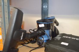 *Vytronix Handheld vacuum Cleaner