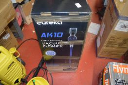 *Eureka Cordless Stick Vacuum Cleaner
