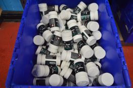 *Box of Assorted E-Liquids - Expired