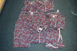 *2x DKNY Lounge Sets Size: M