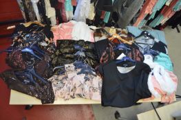 *Assorted Women’s Dresses Size: 12