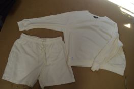 *Women’s Loungewear Set Size: L