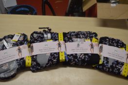 *4x Women’s Pyjama Sets Size: S