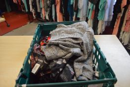 *Box of Assorted Size: 12 Women’s Clothing