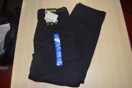 *Men’s Stretch Pants Size: Lx31 leg