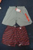 2x DKNY Kid’s Sport Joggers Size: M