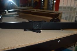 *Dell Soundbar