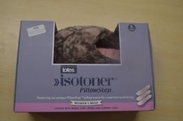 *Totes Isotoner Women’s Slippers Size: S 3-4