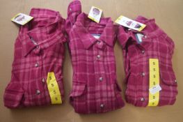 *3x Women’s Tops Size: S