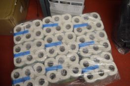 *108 Rolls of Toilet Roll