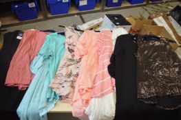*Assorted Women’s Dresses Size: 16