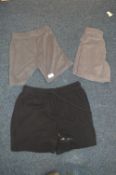 3x Boy’s Shorts M 7-8 years