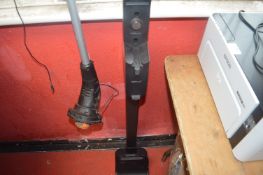 *Self-stand Vacuum Stand