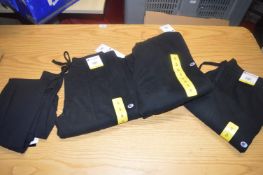 *4x Champion Women’s Joggers Size: S