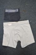 *4x Ted Baker Boxer Size: M